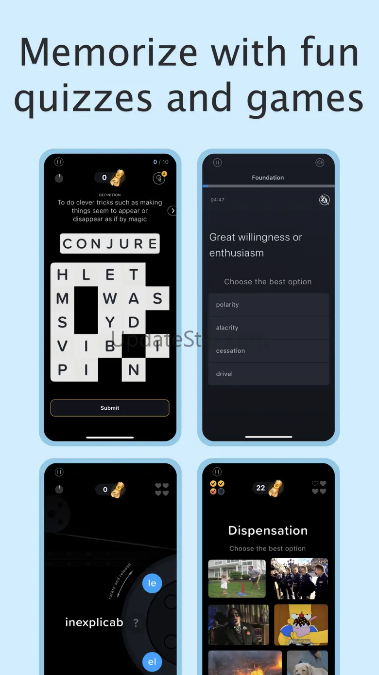 Climb – Advanced Learning 3.4.10