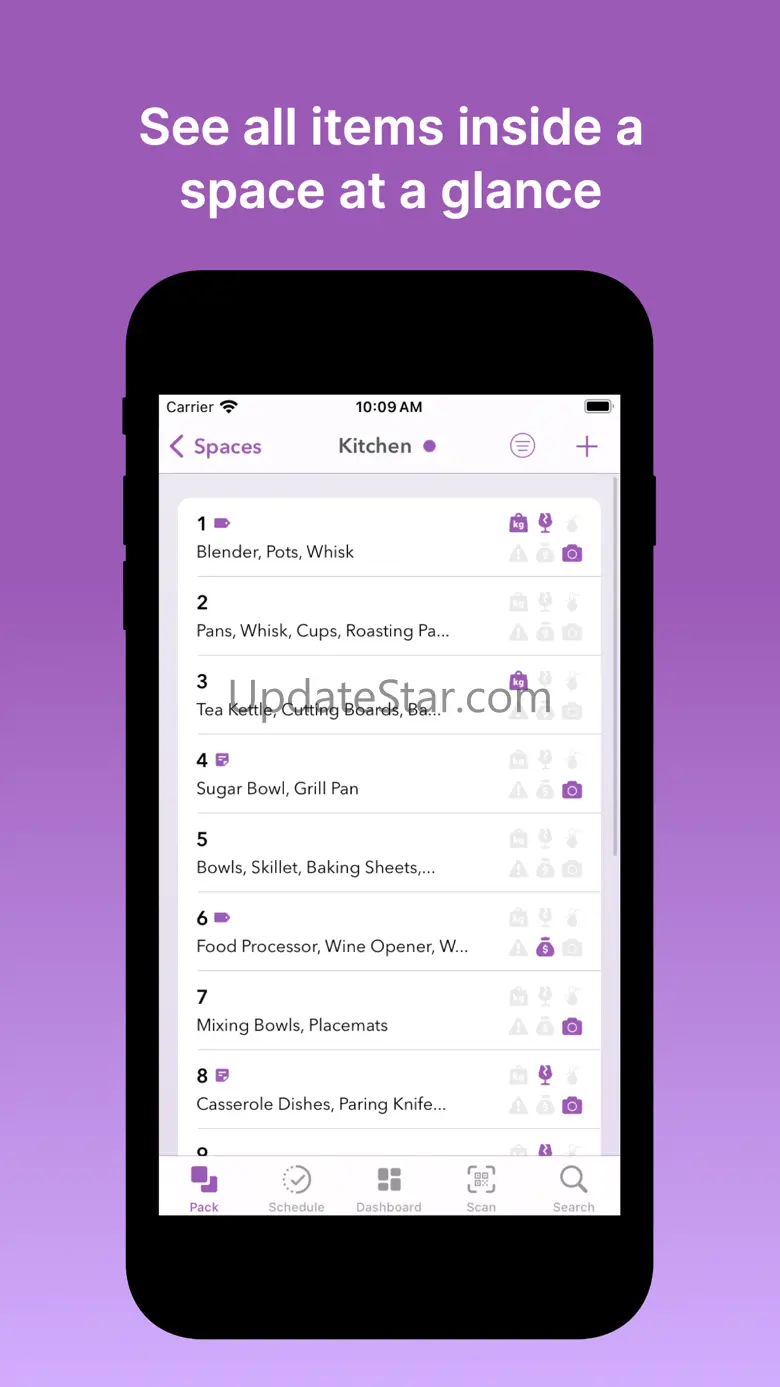 Boxes: Storage made simple 5.1