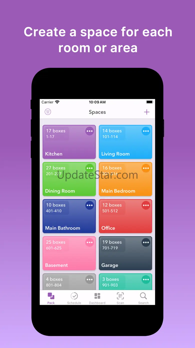 Boxes: Storage made simple 5.1