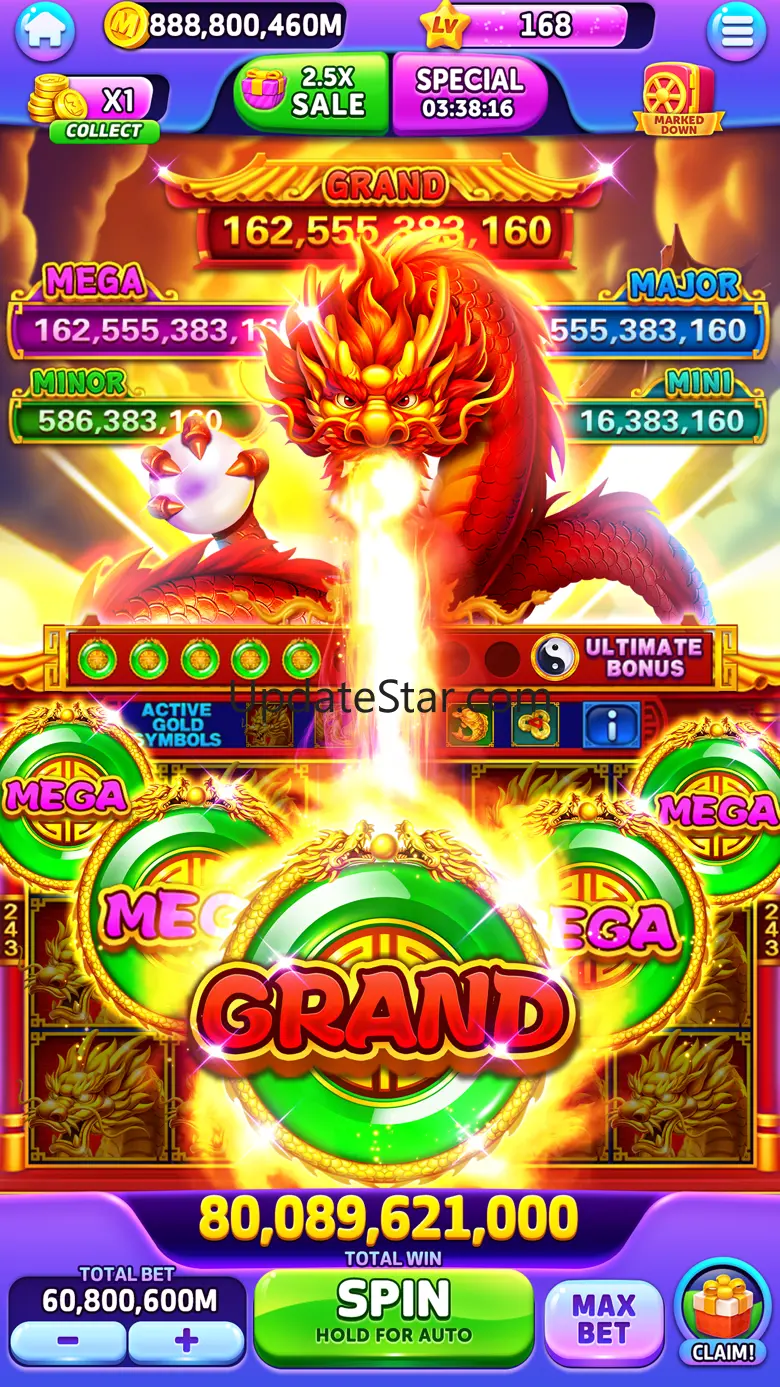 Vegas Master - Slots Casino 1.0.16