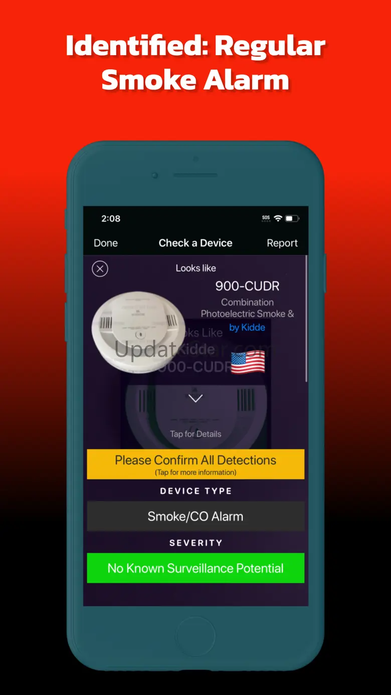 deviceOwl: Find Spy Devices 4.7.2