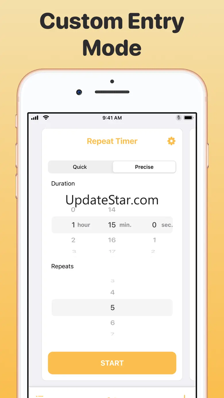 Repeat Timer 3.7.2