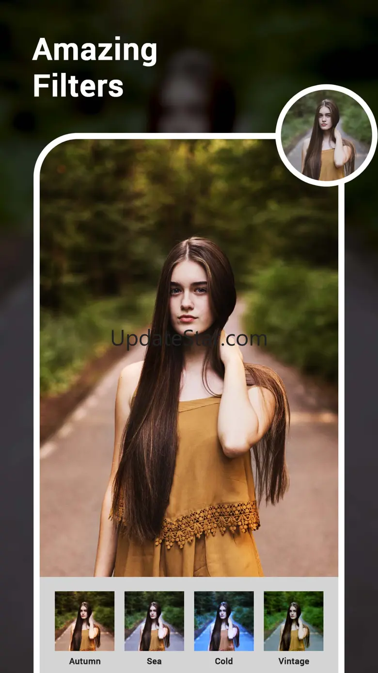 Color Splash and Photo Editor 3.5