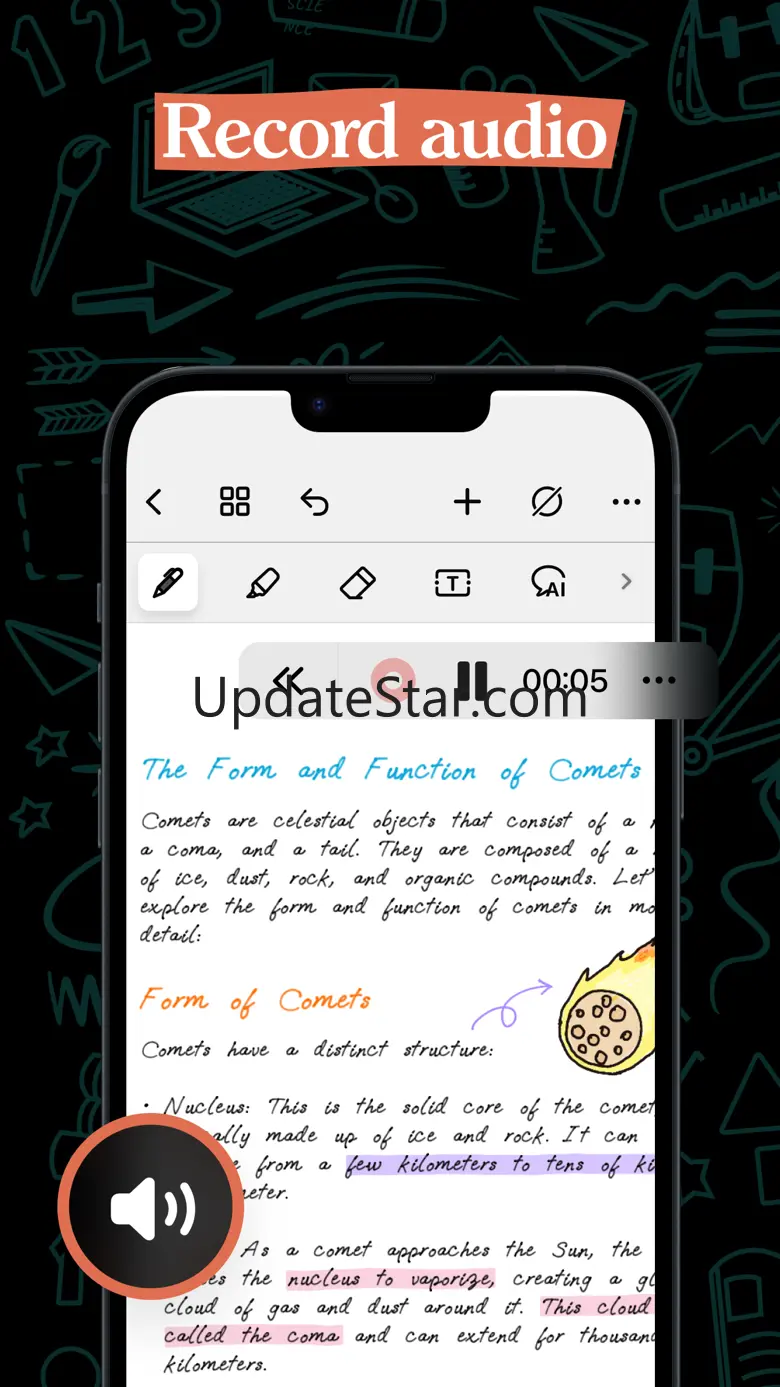 Noteshelf 3 1.6.4