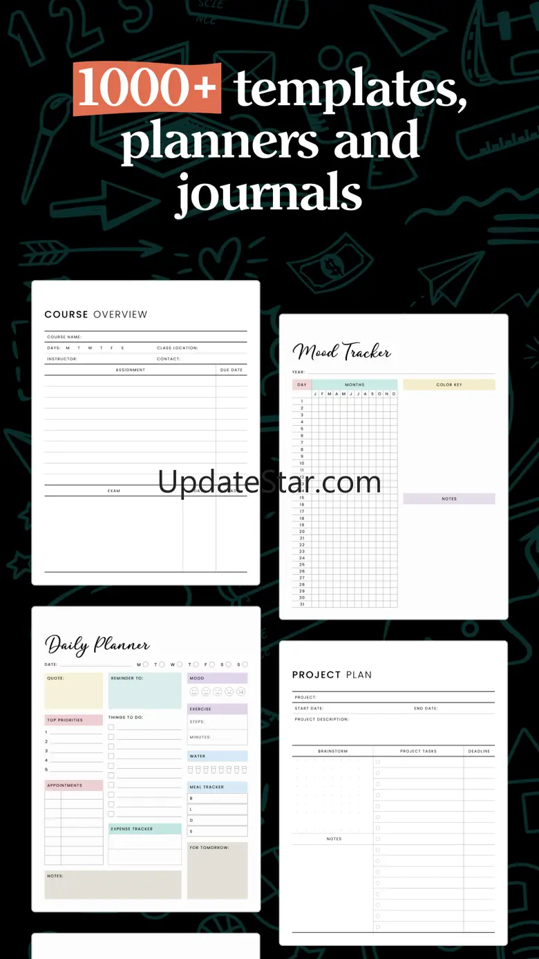 Noteshelf 3 1.6.4