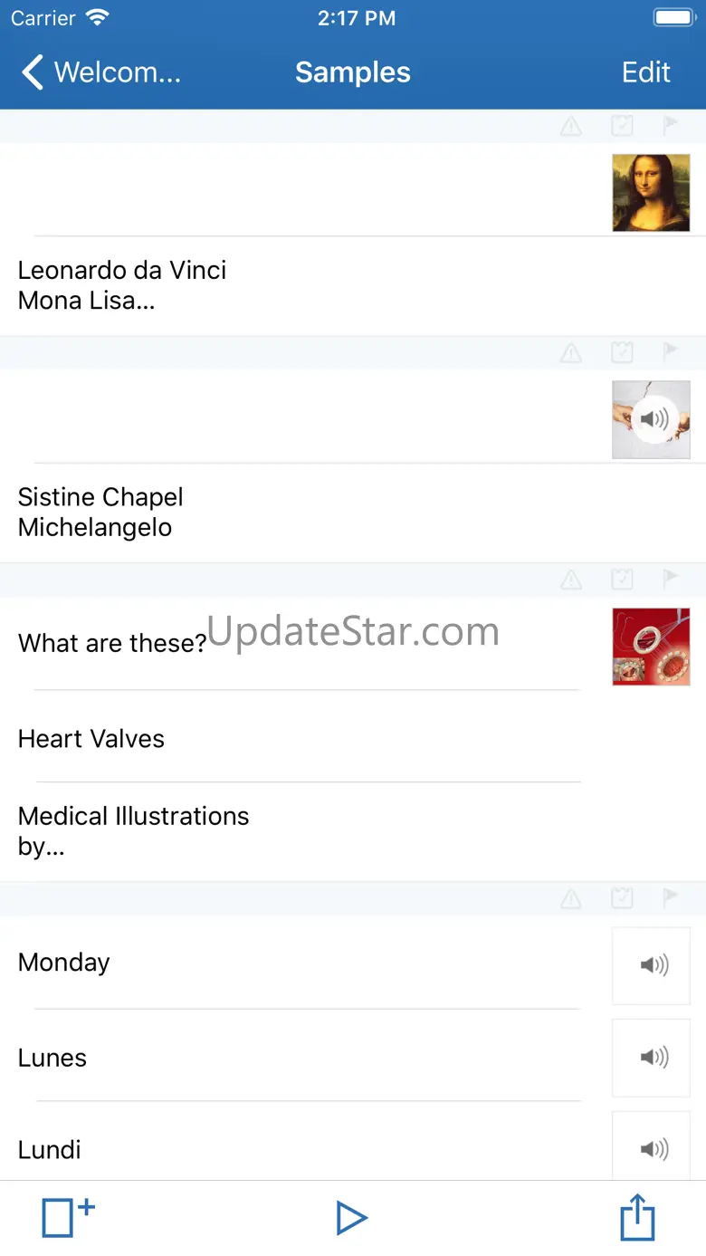 Studies — Premium Flashcards 1.12.12