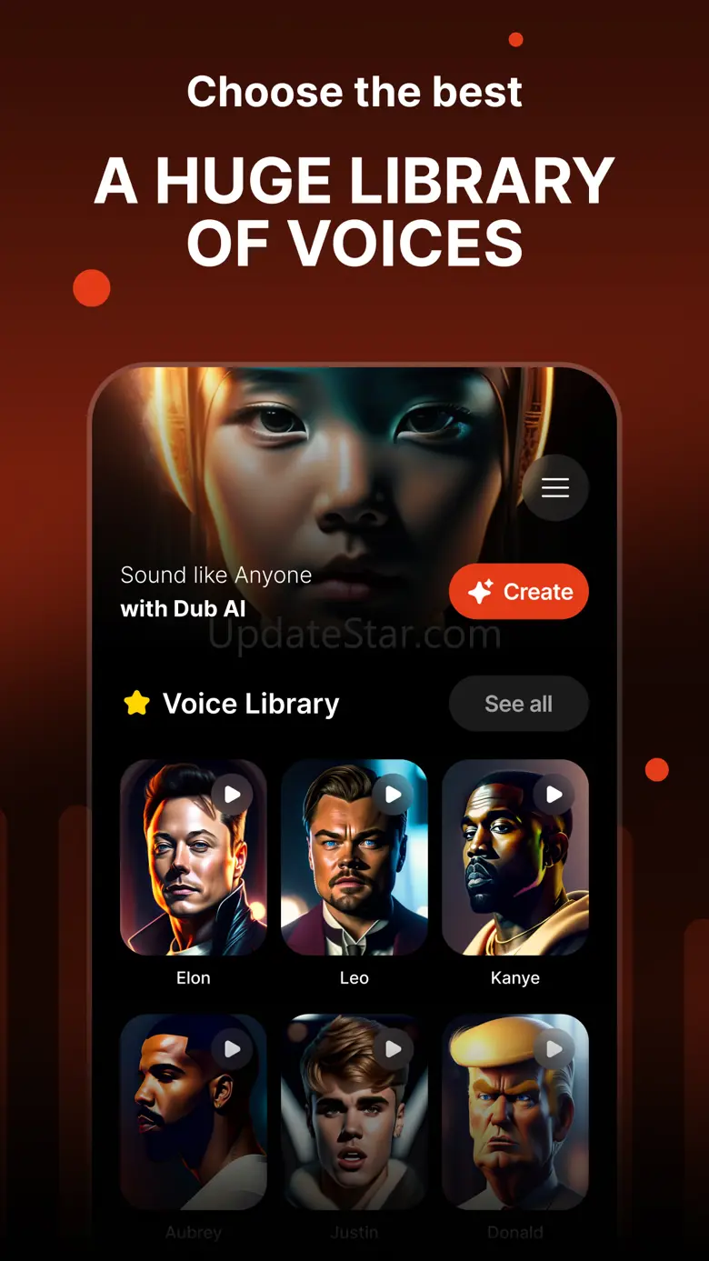 Dub Ai: Voice Cloning Ai 1.4