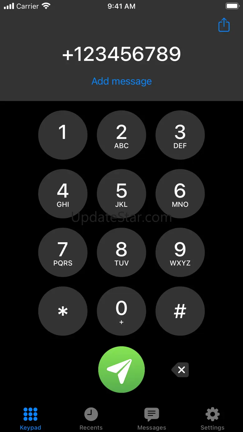 Dialer for WhatsApp - Click 5.1.4