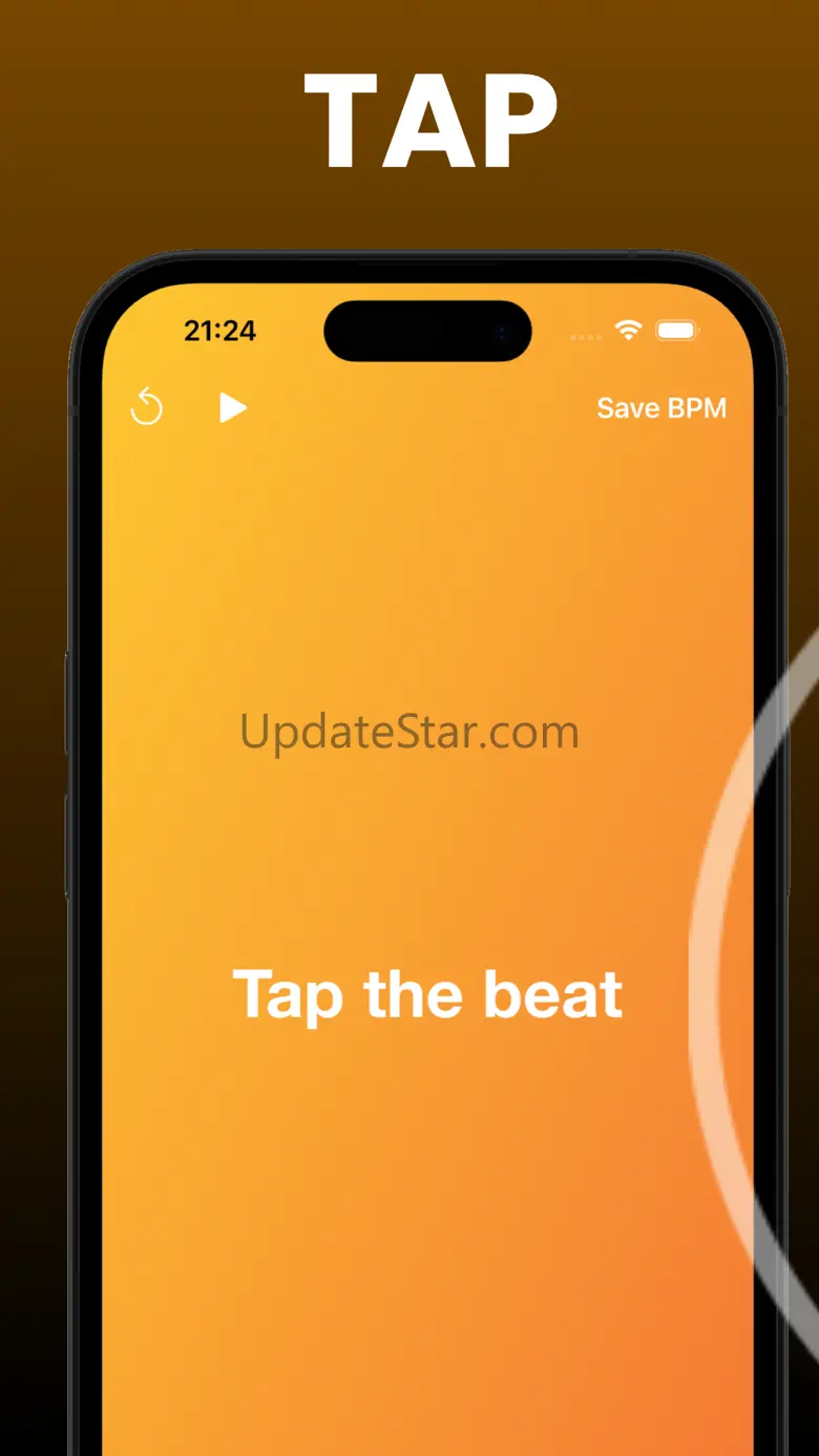 BPM Counter' 2.3.1