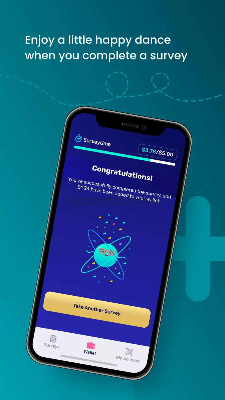 Surveytime - Earn Cash Rewards 1.0.150