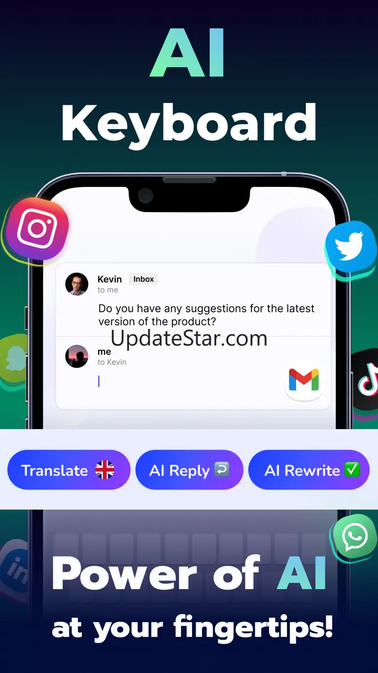 Aido AI - Claude 3 Chatbot 1.4.12