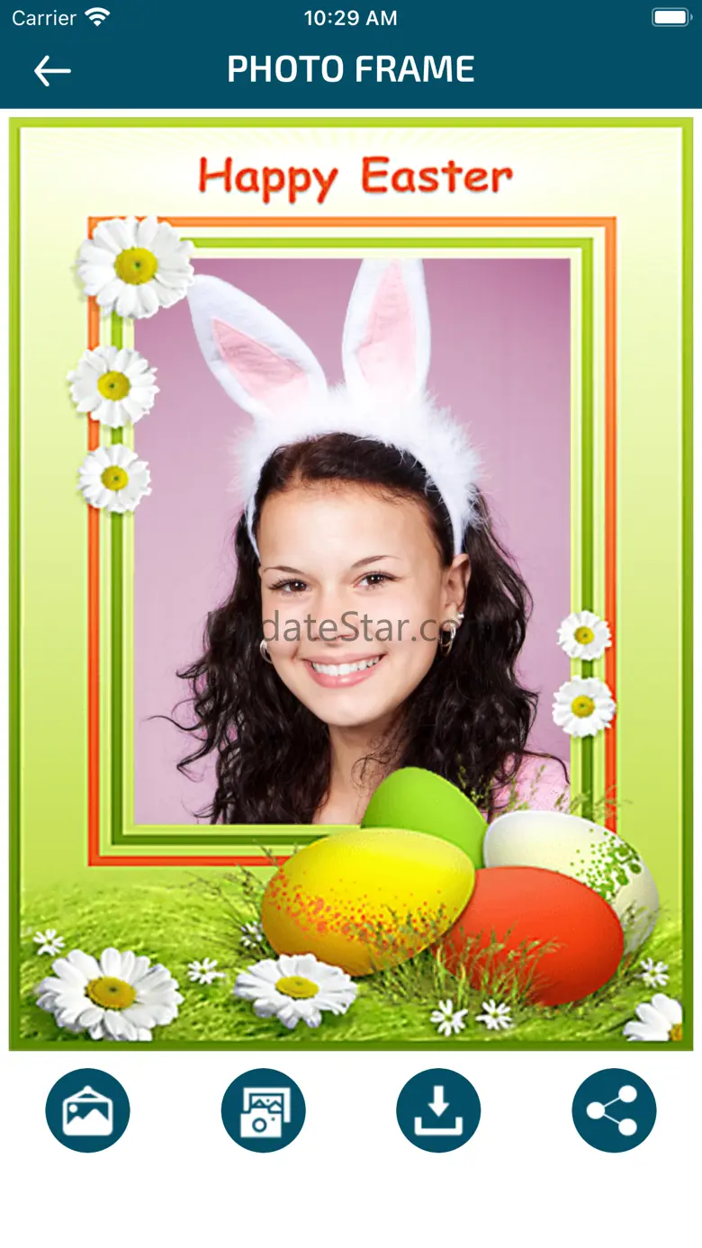 Easter Wishes & Cards 1.0.9