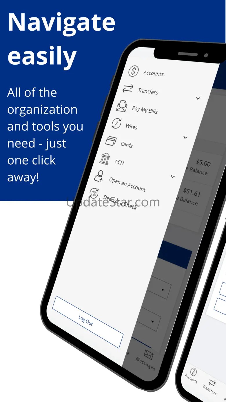 MutualOne iMobile 24.2.0.1
