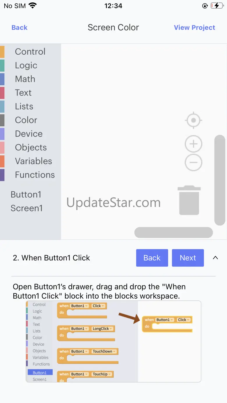 Thunkable Live 454.1.0