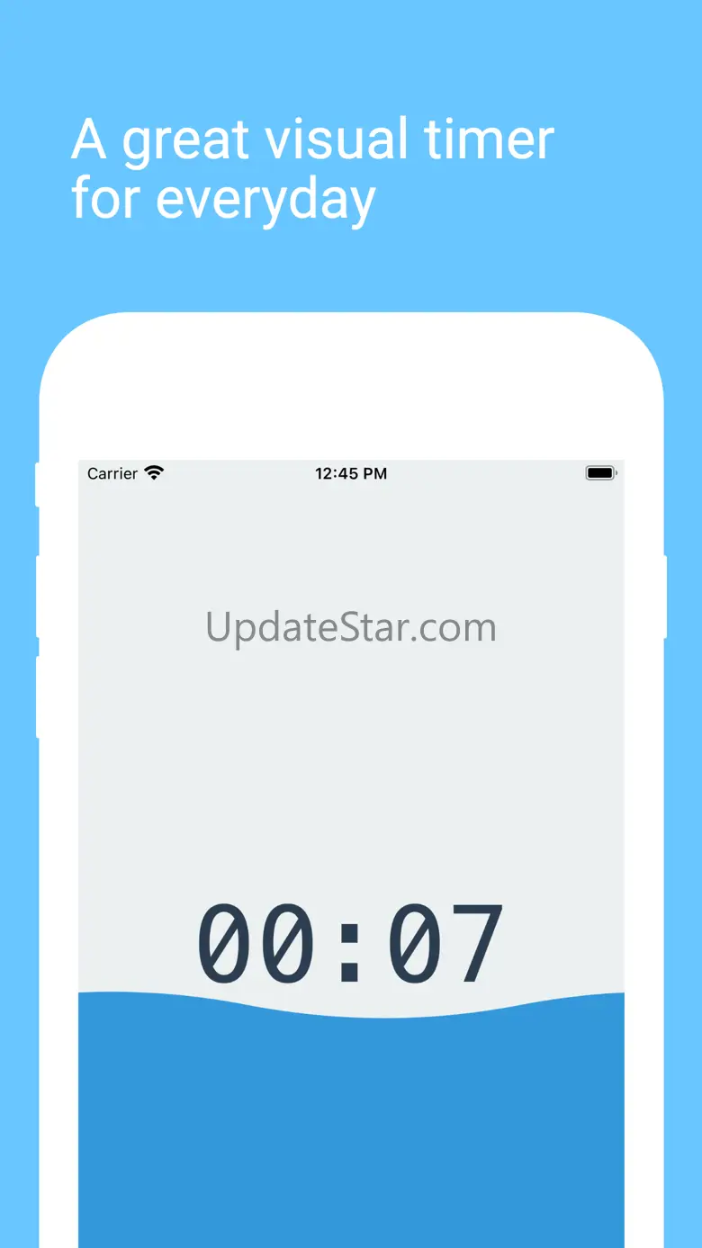 Liquid Timer: Focus & Relax 2.9.1