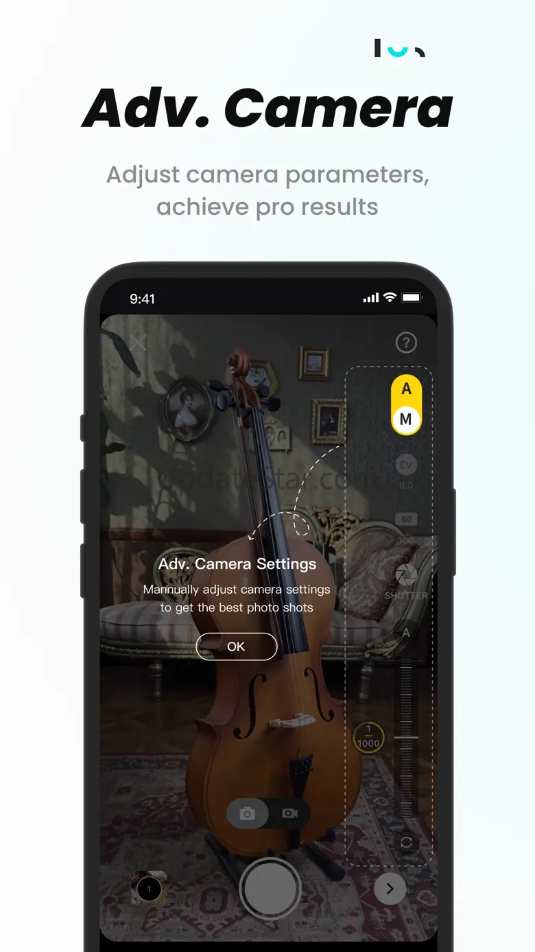 KIRI Engine: 3D Scanner & 3DGS 3.7.3