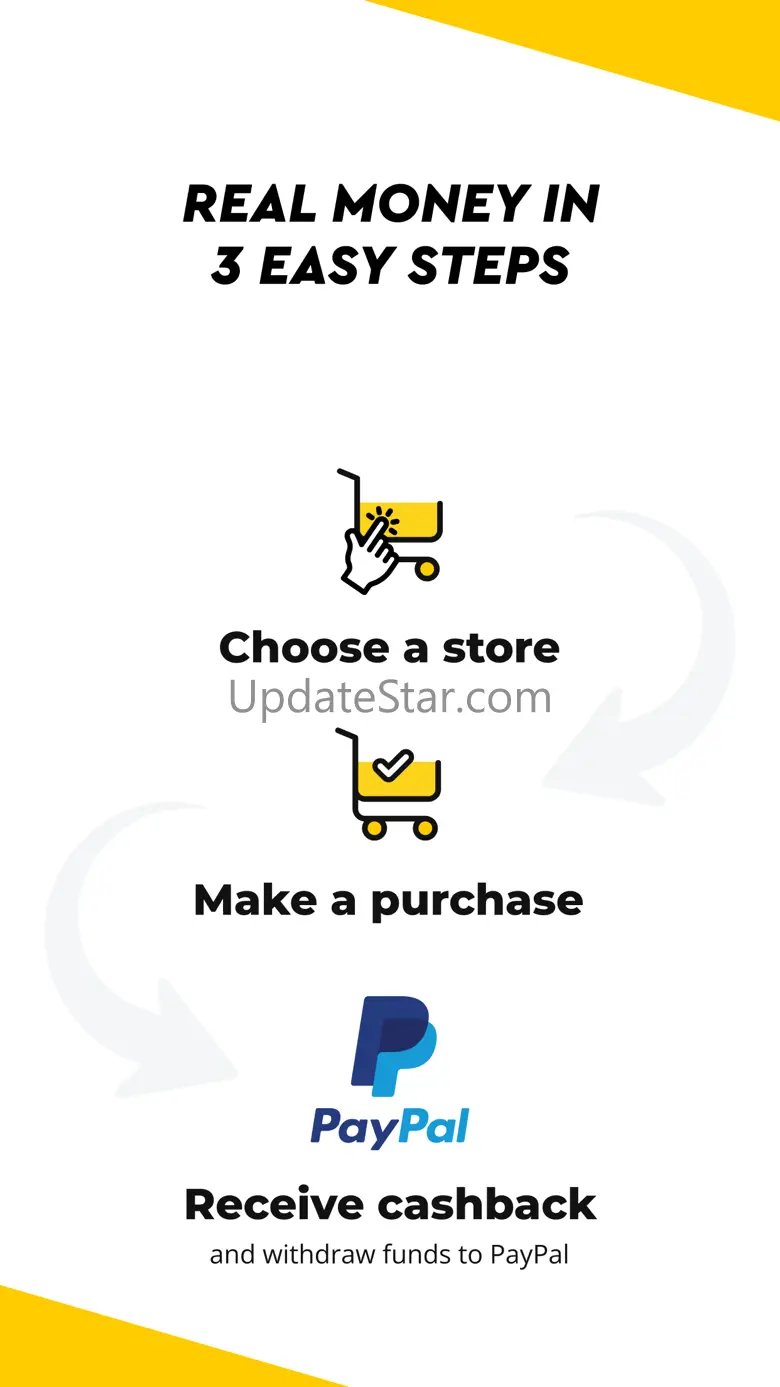 LetyShops — Cashback service 2.0.87