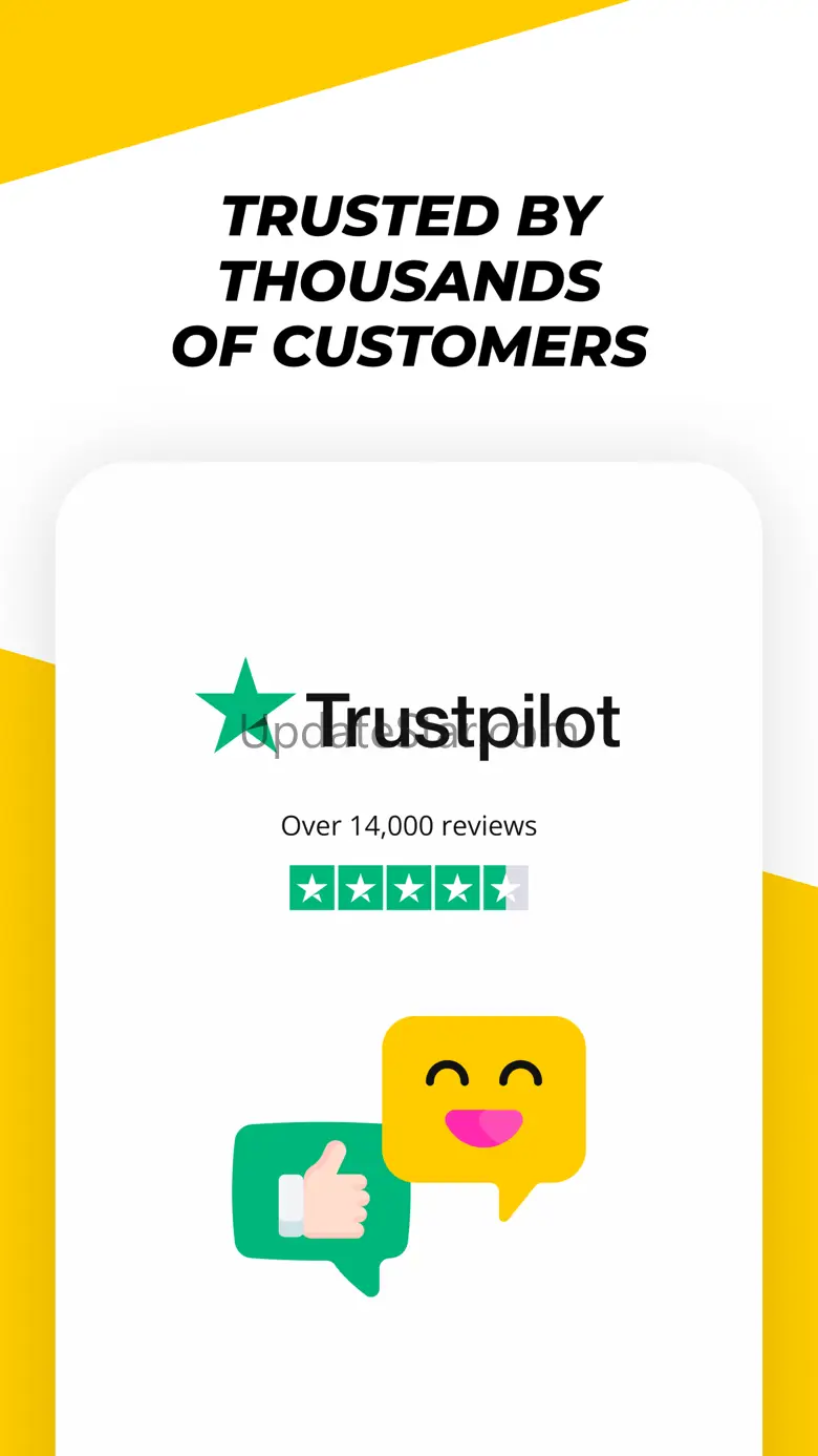 LetyShops — Cashback service 2.0.87