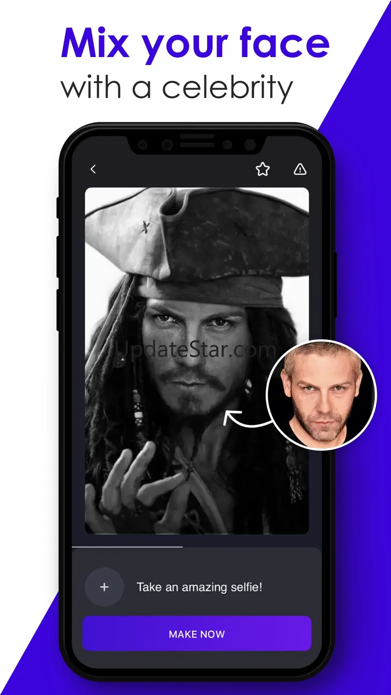 FaceJoy Face Swap AI Headshot 1.0.6.1