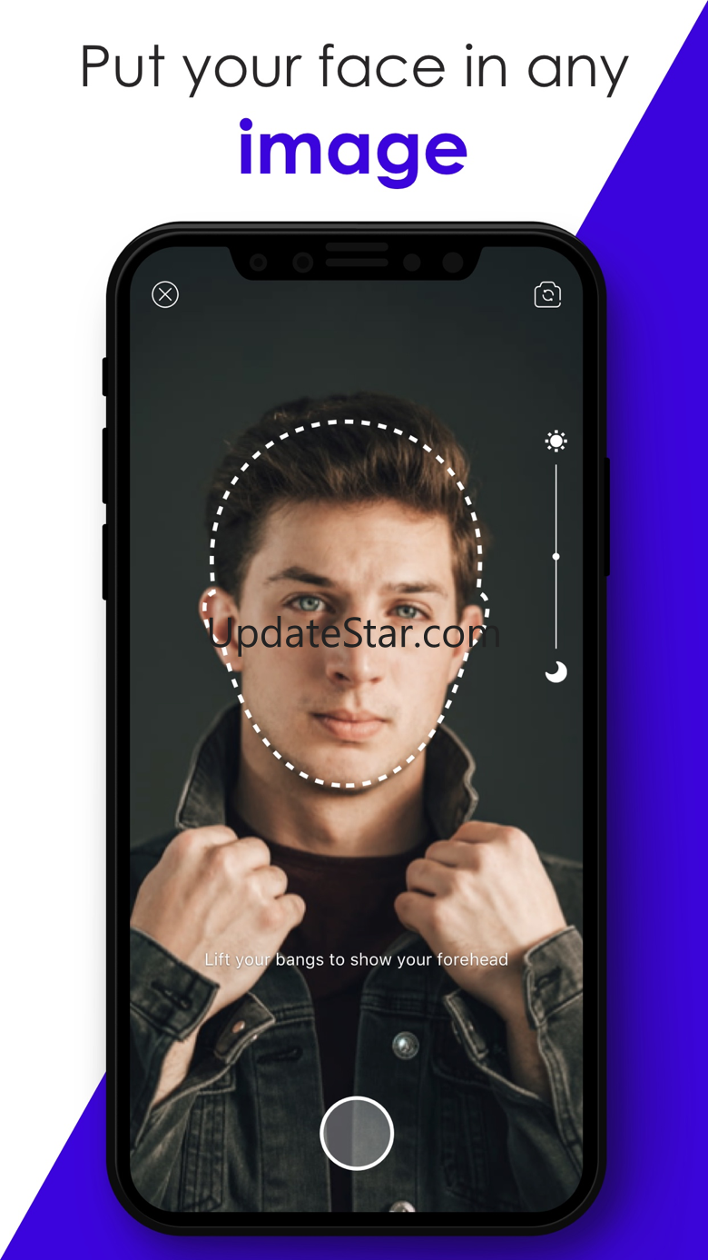 FaceJoy Face Swap AI Headshot 1.0.6.1