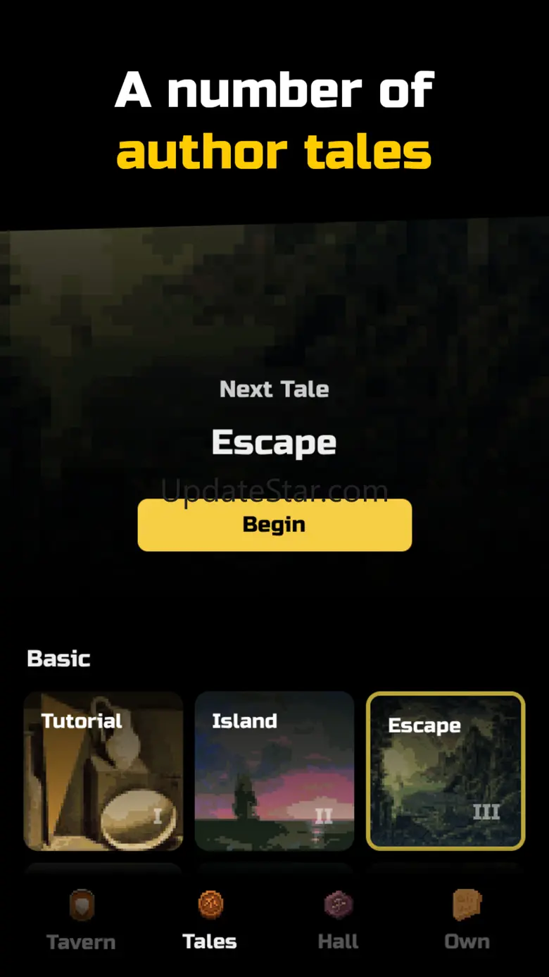 AI Tales: Story Adventure Time 2.7.4