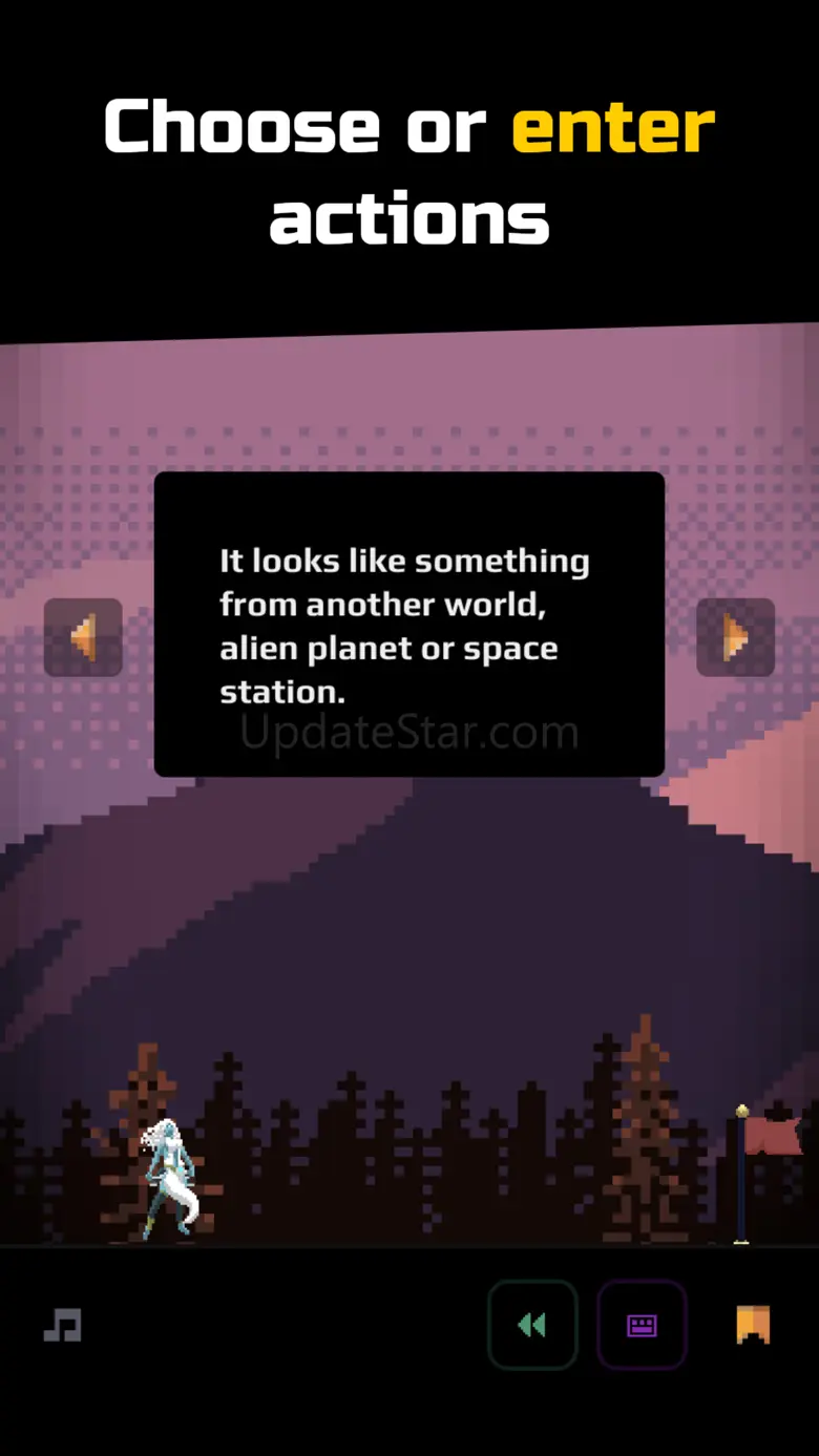 AI Tales: Story Adventure Time 2.7.4