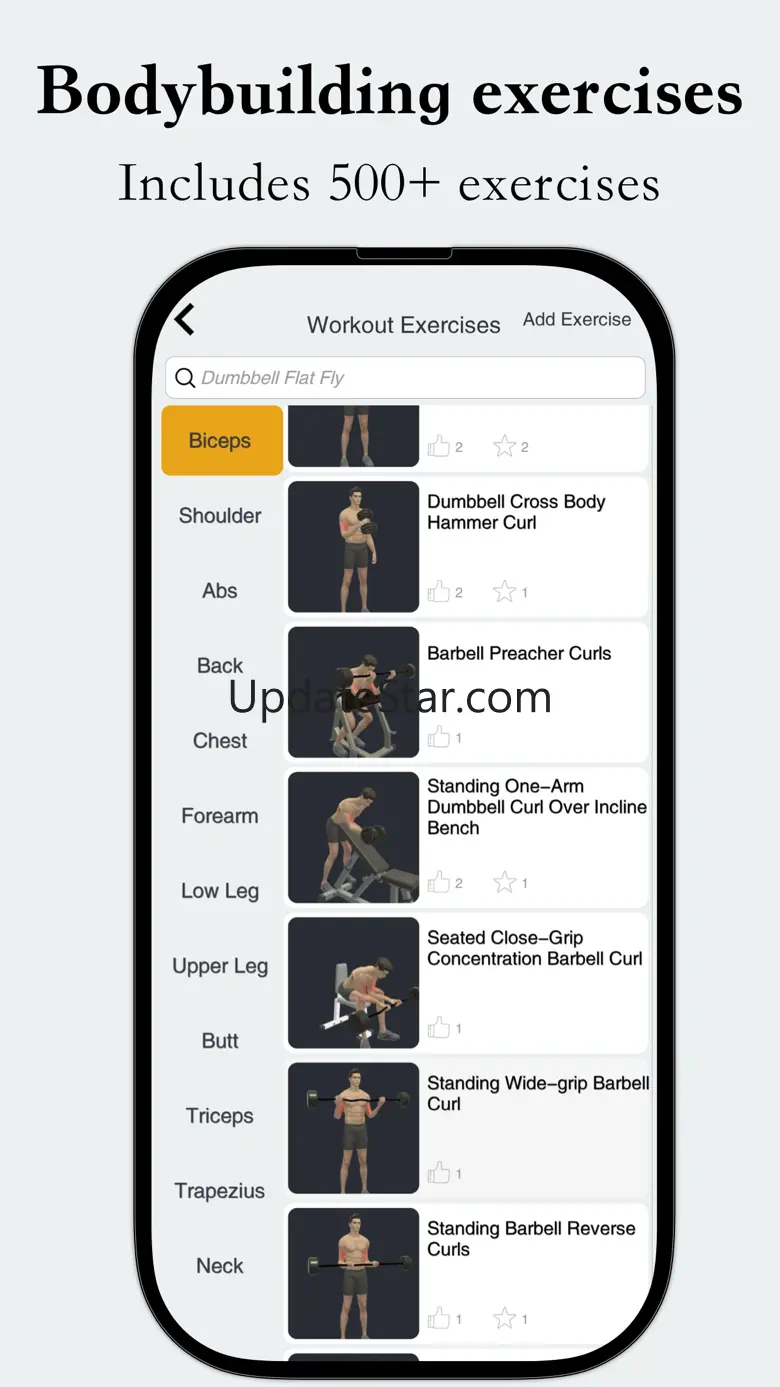 Just Fitness: AI Workout Coach 4.2.4