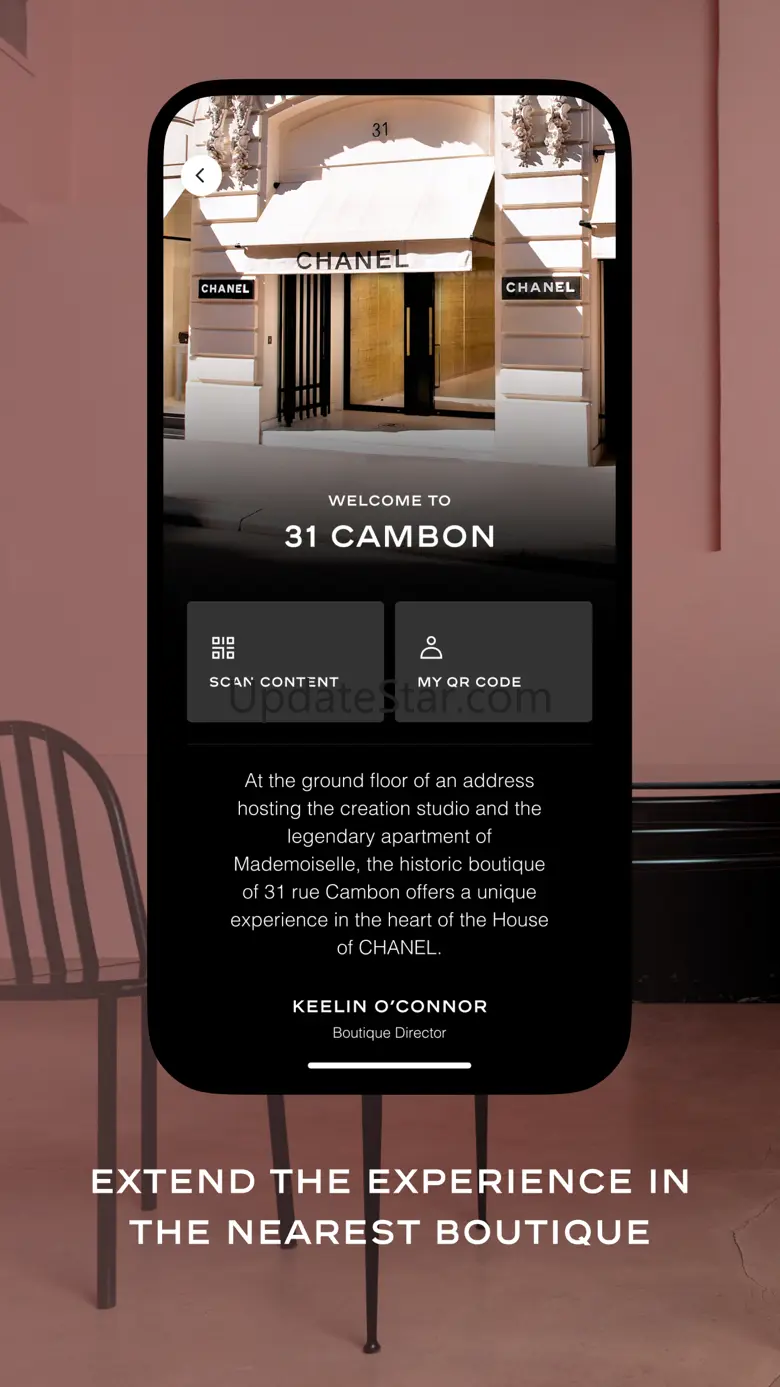 CHANEL FASHION 7.12