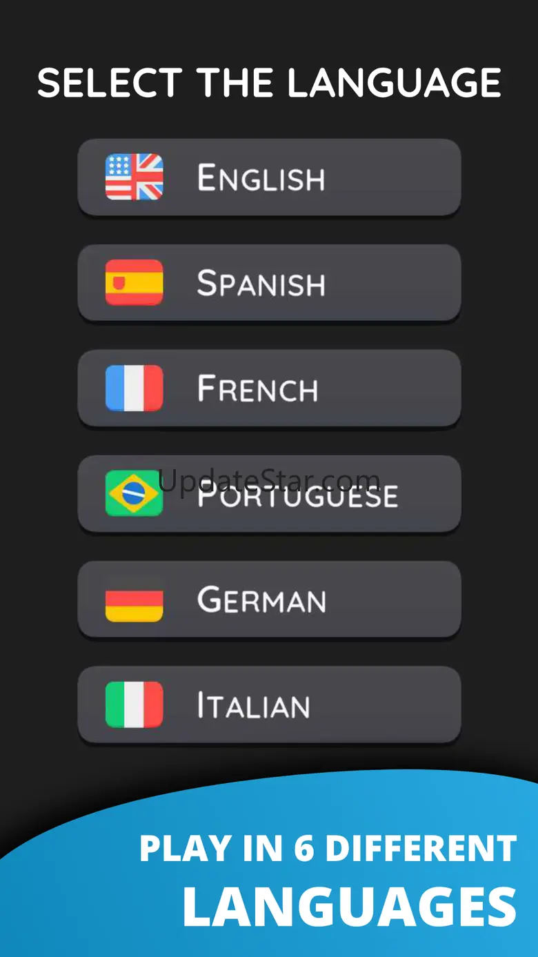 5 Letter Puzzle - Wordling 2.0.0
