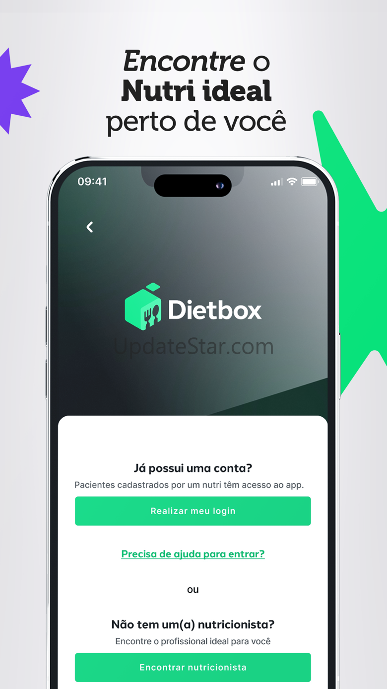 Dietbox 8.4.18