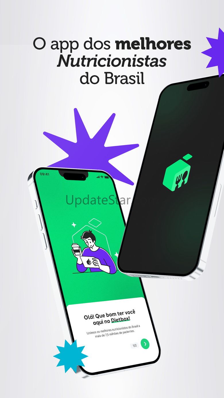 Dietbox 8.4.18