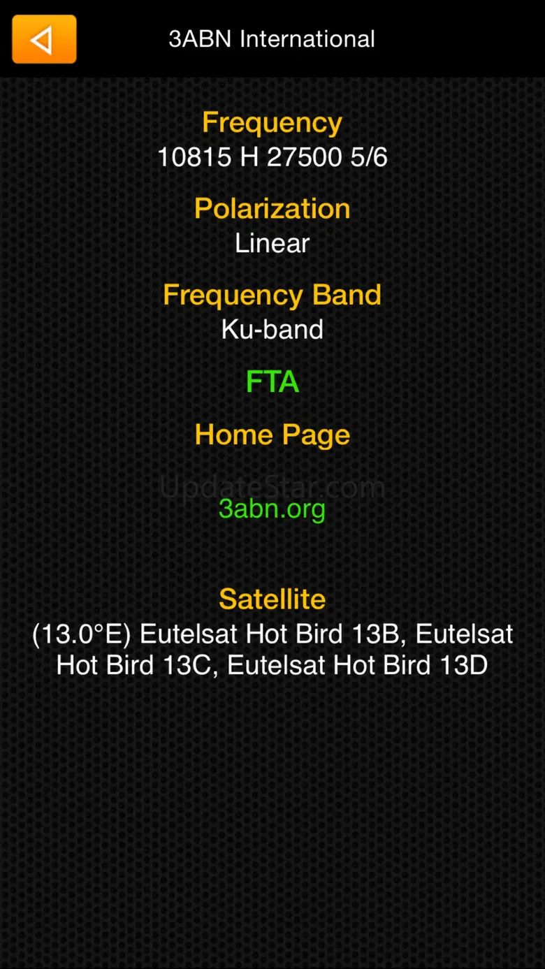 Satellite Transponders 4.6