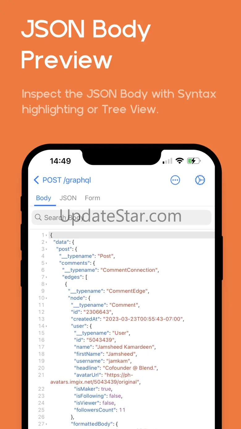 Proxyman - Network Debug Tool 2.11.1