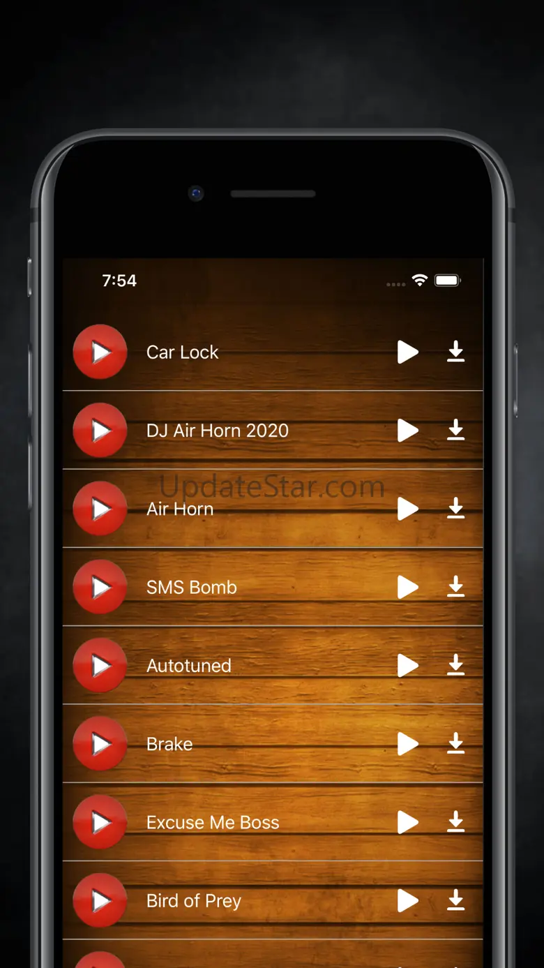 Text Message Sounds + 1.7