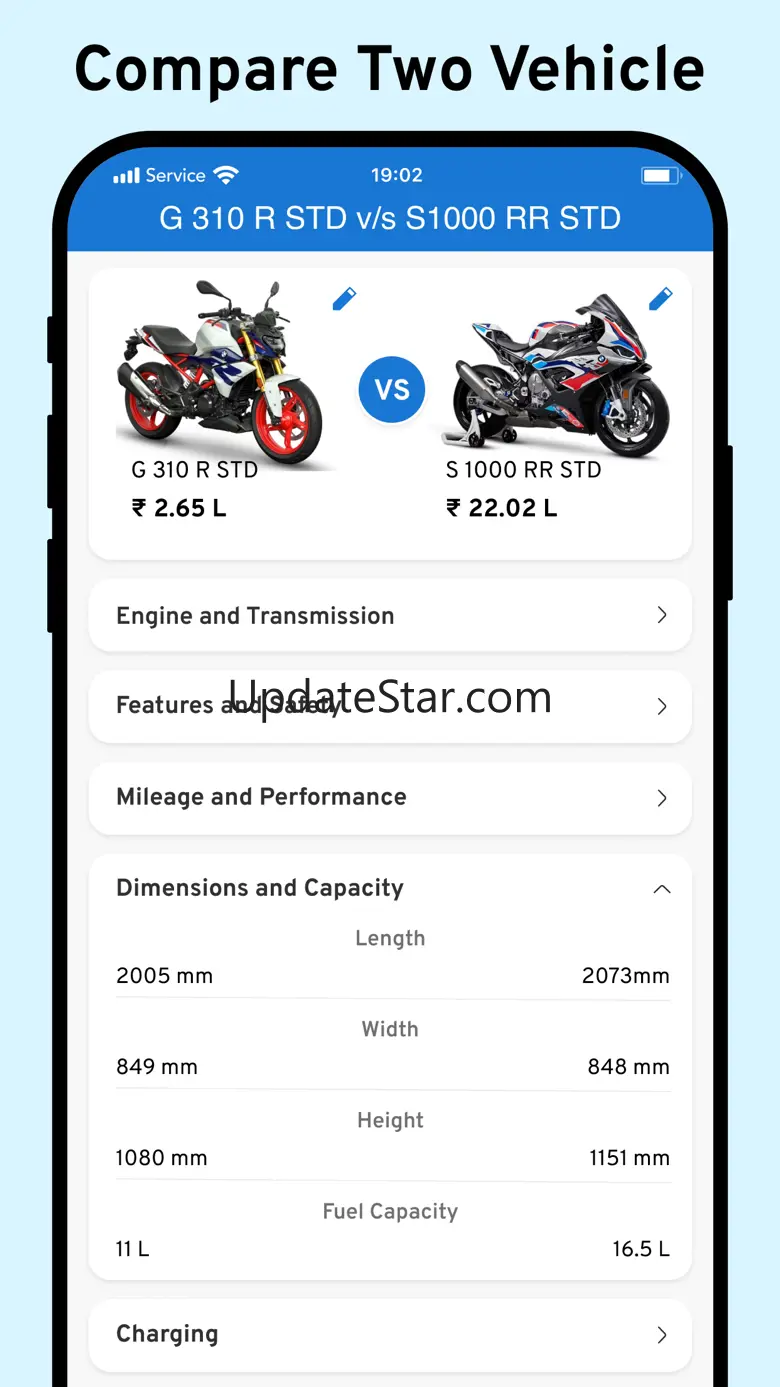 Vehicleinfo - All Vahan Detail 9.6