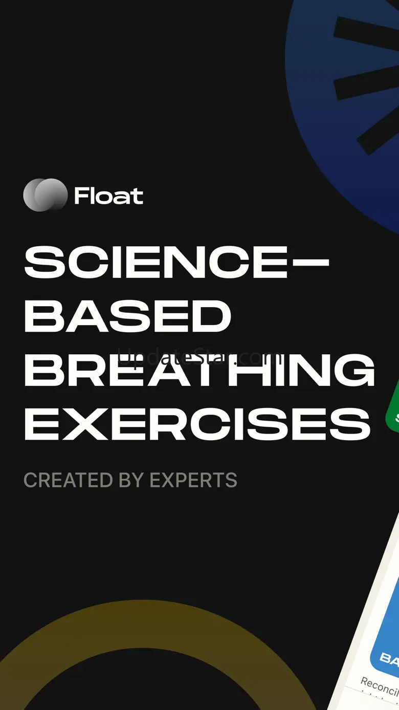 Breathwork - Float 3.3.2