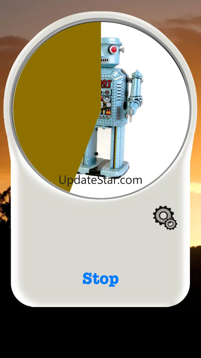 Visual Countdown Timer - Edu 4.2