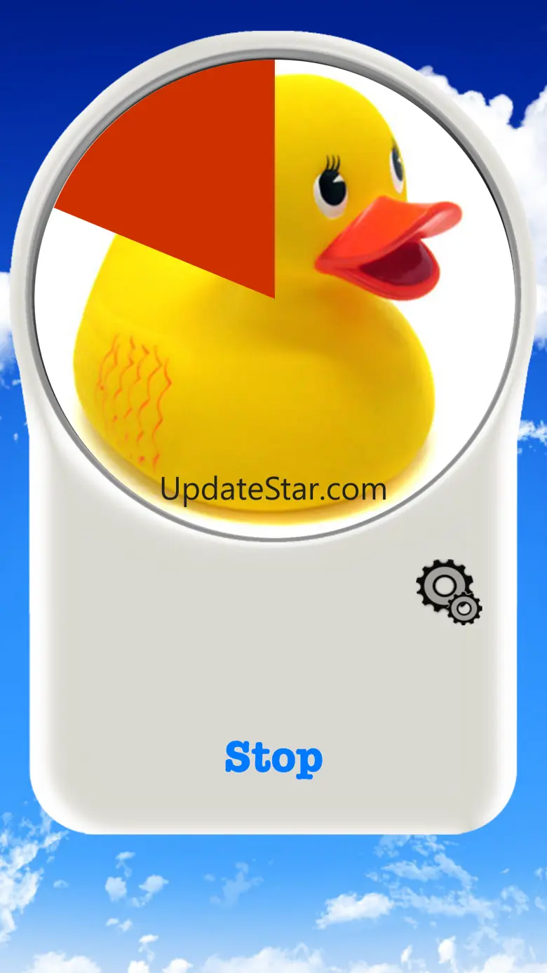 Visual Countdown Timer - Edu 4.2