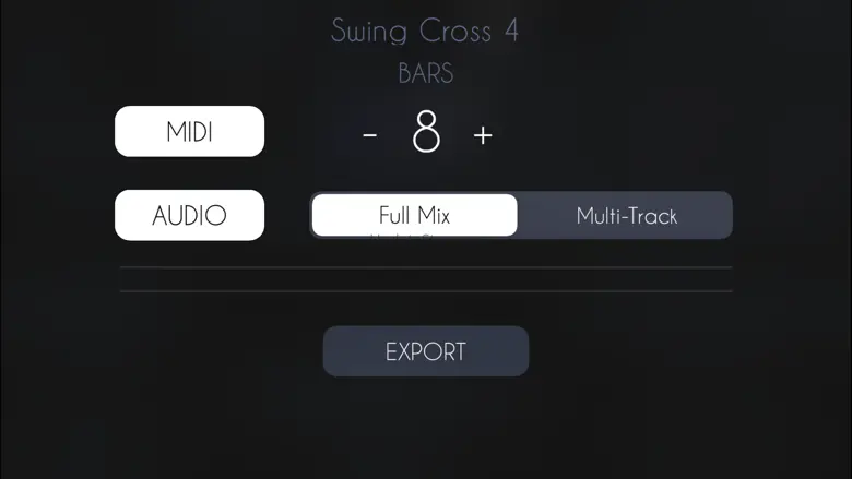 Jazz Drummer 1.24
