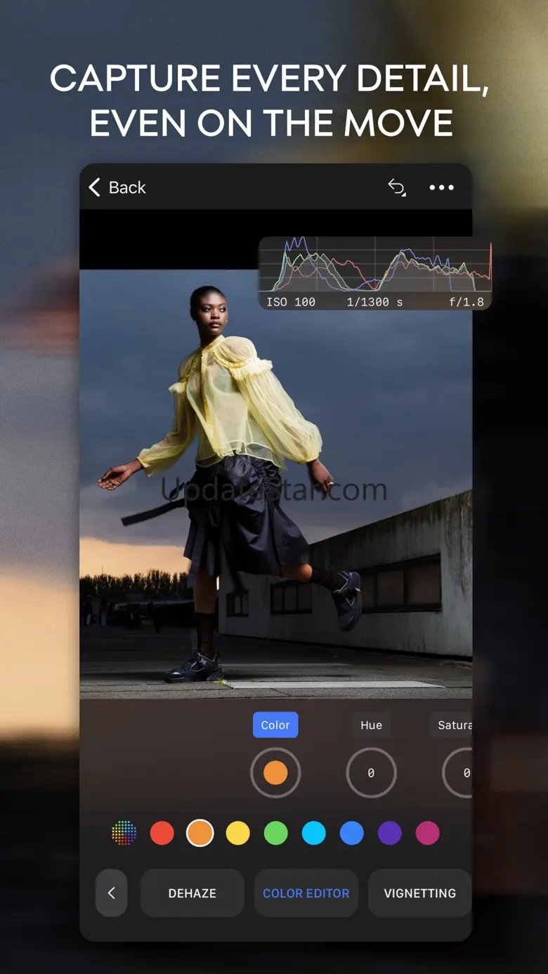 Capture One 6.2