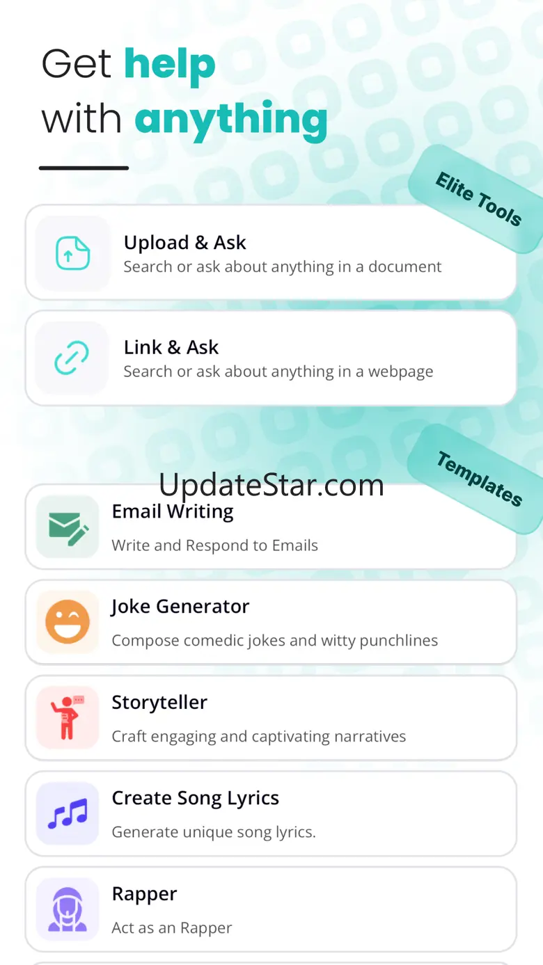 AIChatSY - Chatbot Assistant 2.9