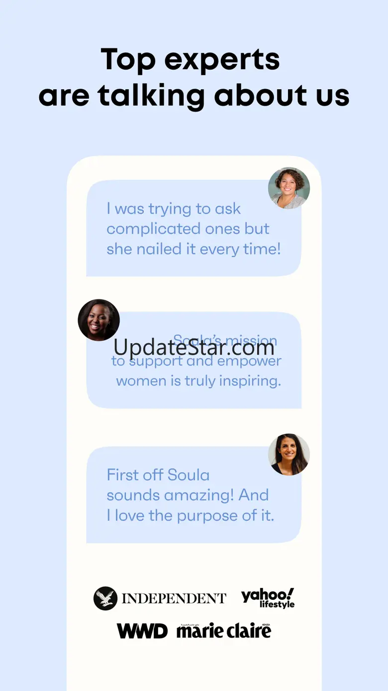 Soula: Pregnancy, Baby Tracker 0.19.4