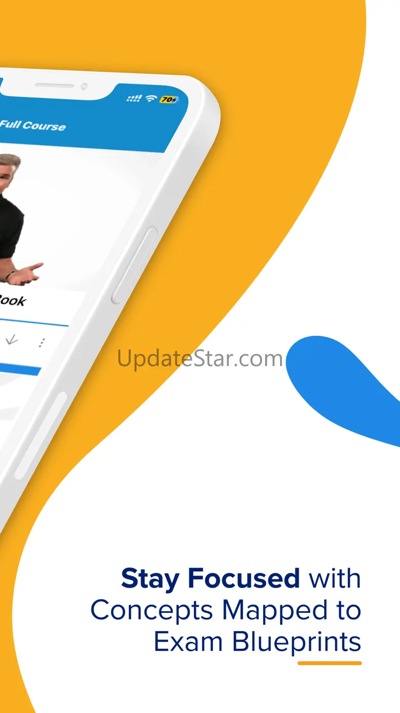 UWorld Accounting - Exam Prep 4.2.2