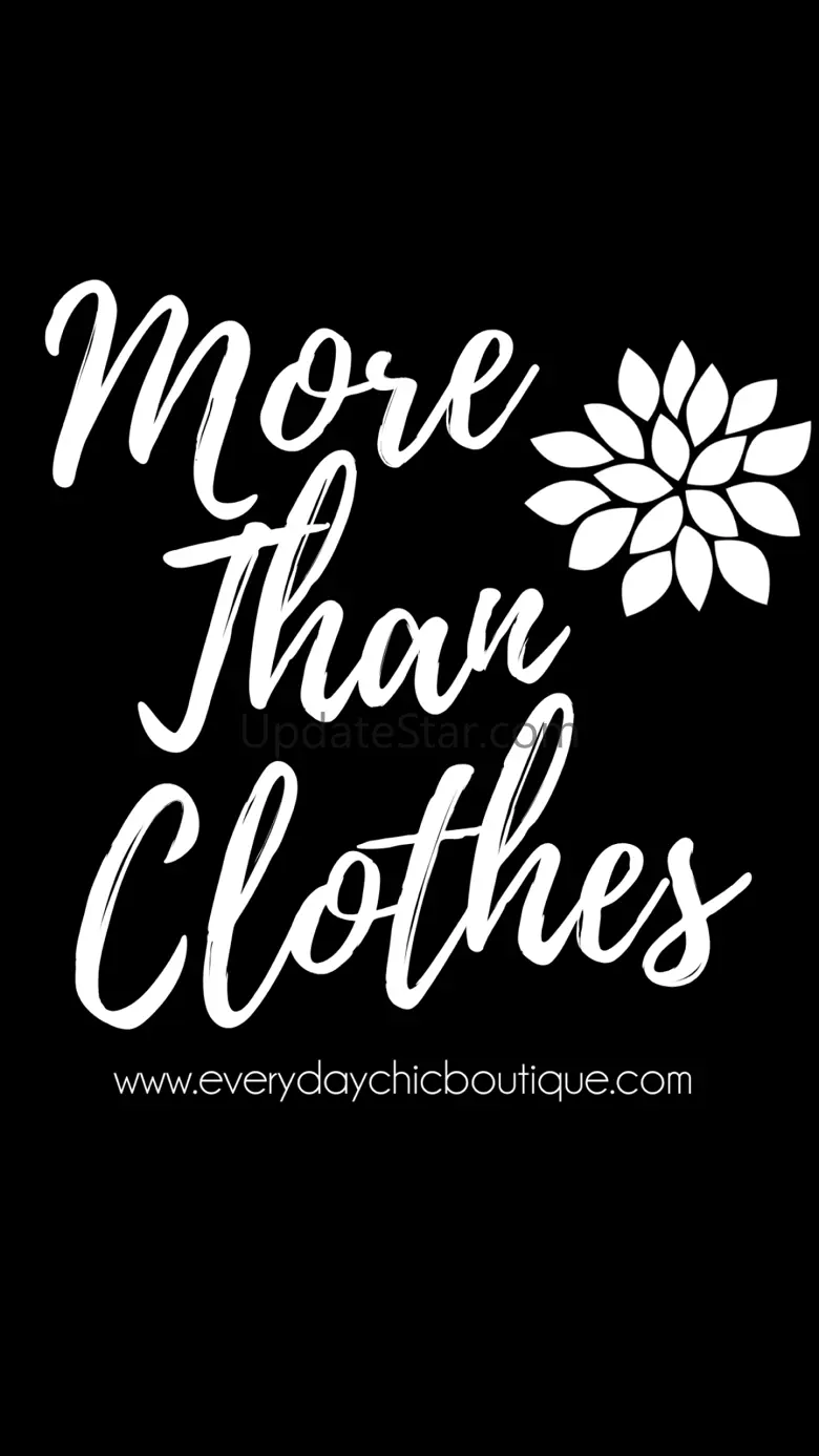 Everyday Chic 5.1
