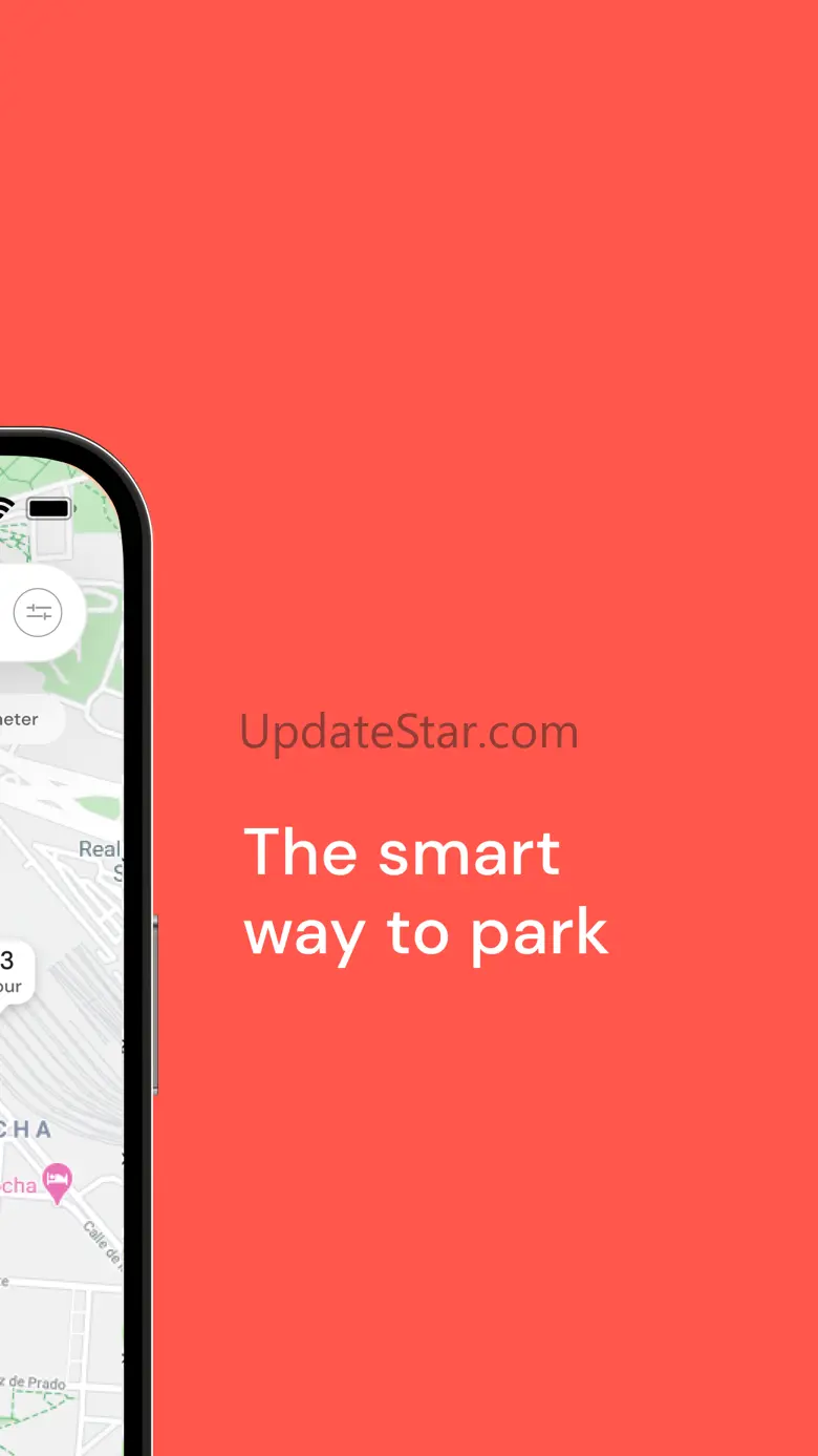 Parclick: Find & book parking 6.0.2