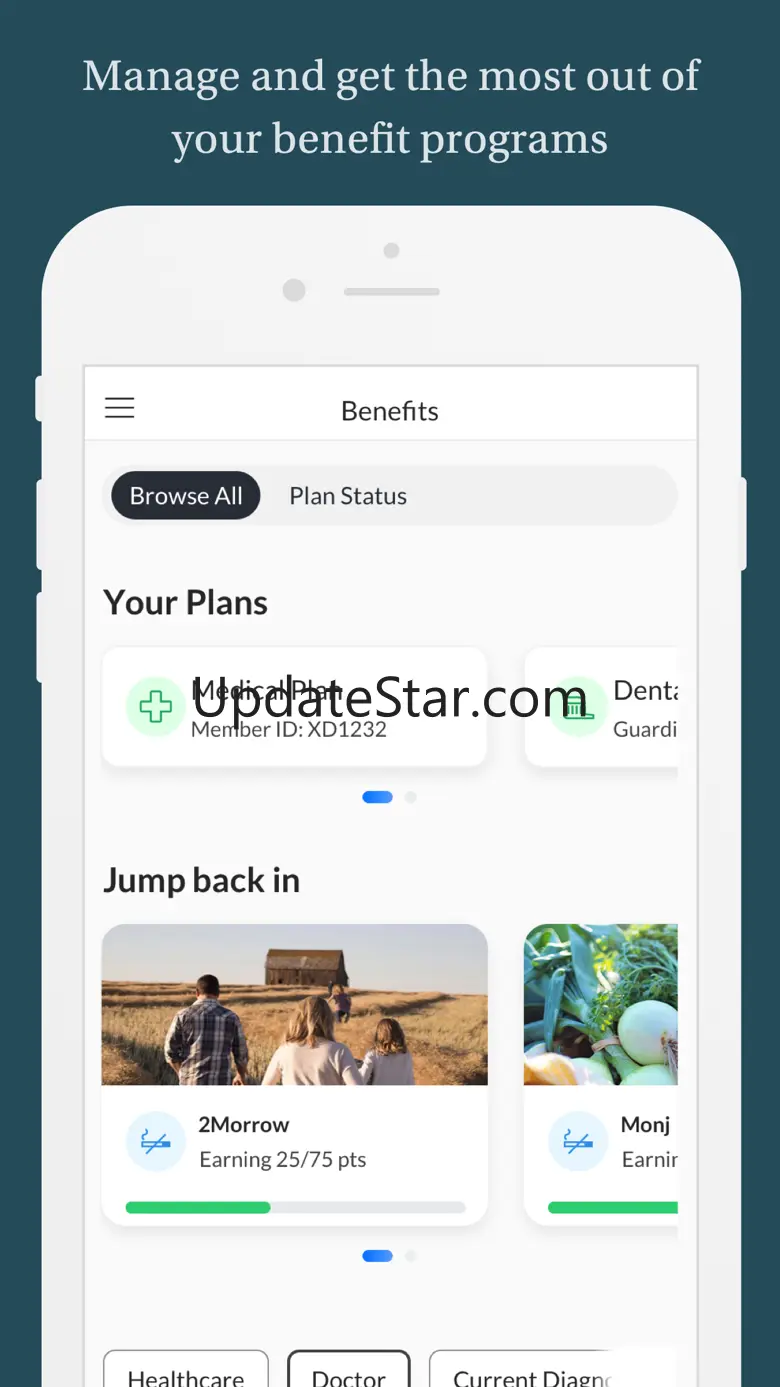 Credence Well-being 3.8.0