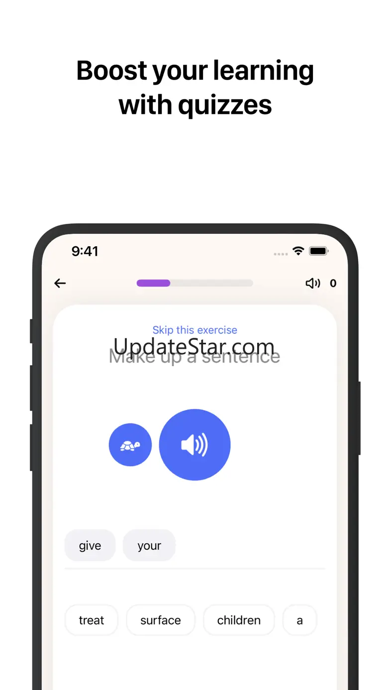 Lingard: Language Learning 8.4.1