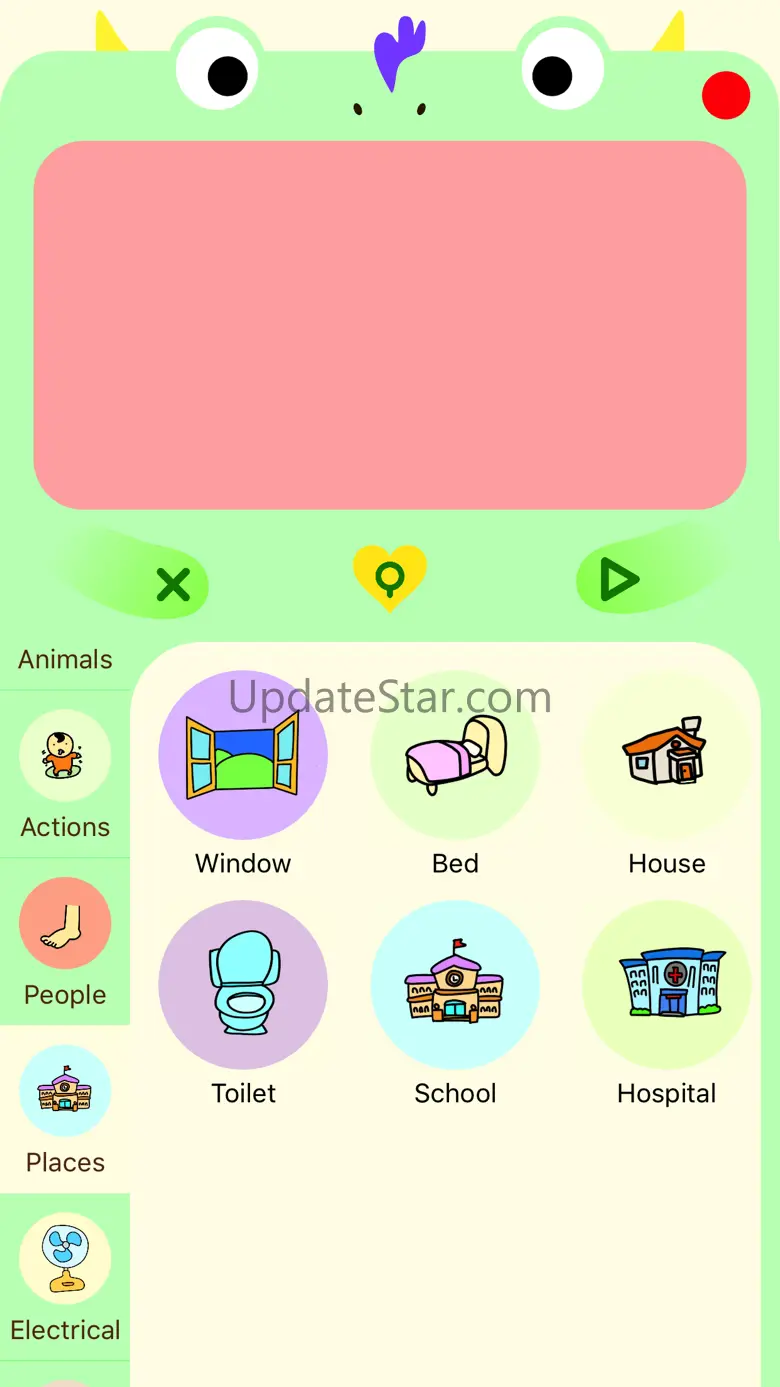Talk Talk Cards 1.0.3