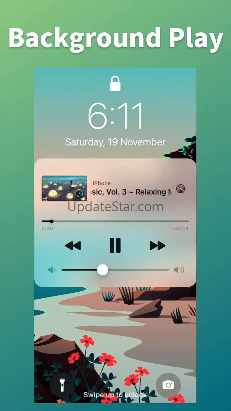 Offline Music Player:Mp3&Video 1.2.3