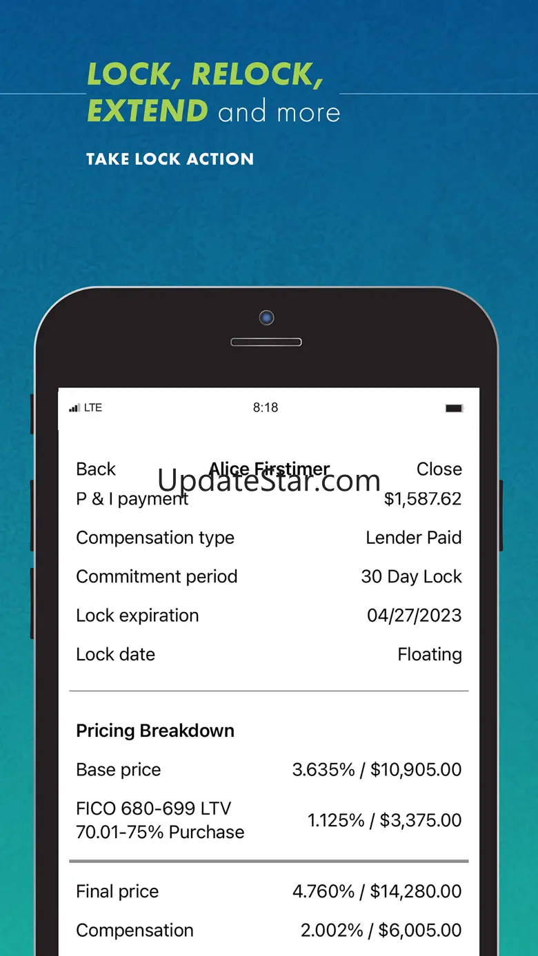 UWM InTouch 2.93